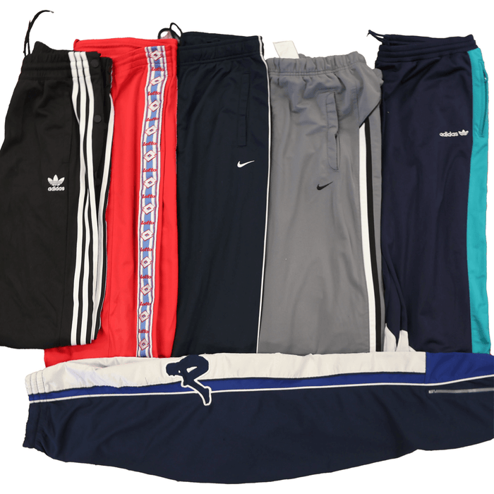 Buy vintage deutsch trackpants - bulk premium wear