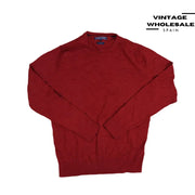 10x BRANDED PREMIUM JUMPERS GRADE B