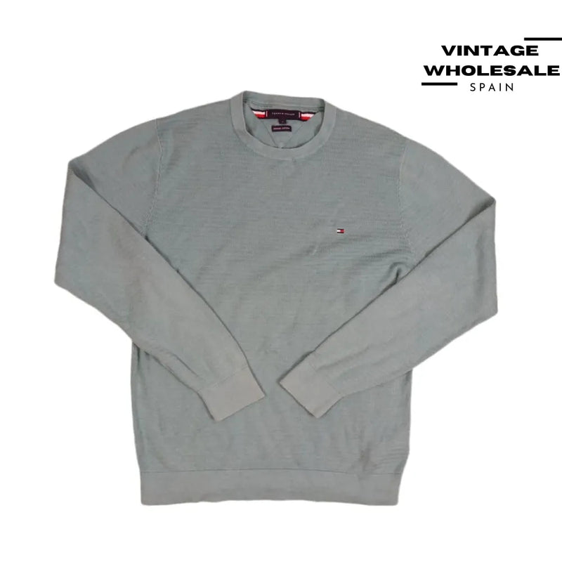 10x BRANDED PREMIUM JUMPERS GRADE B