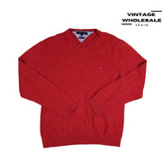 10x BRANDED PREMIUM JUMPERS GRADE B