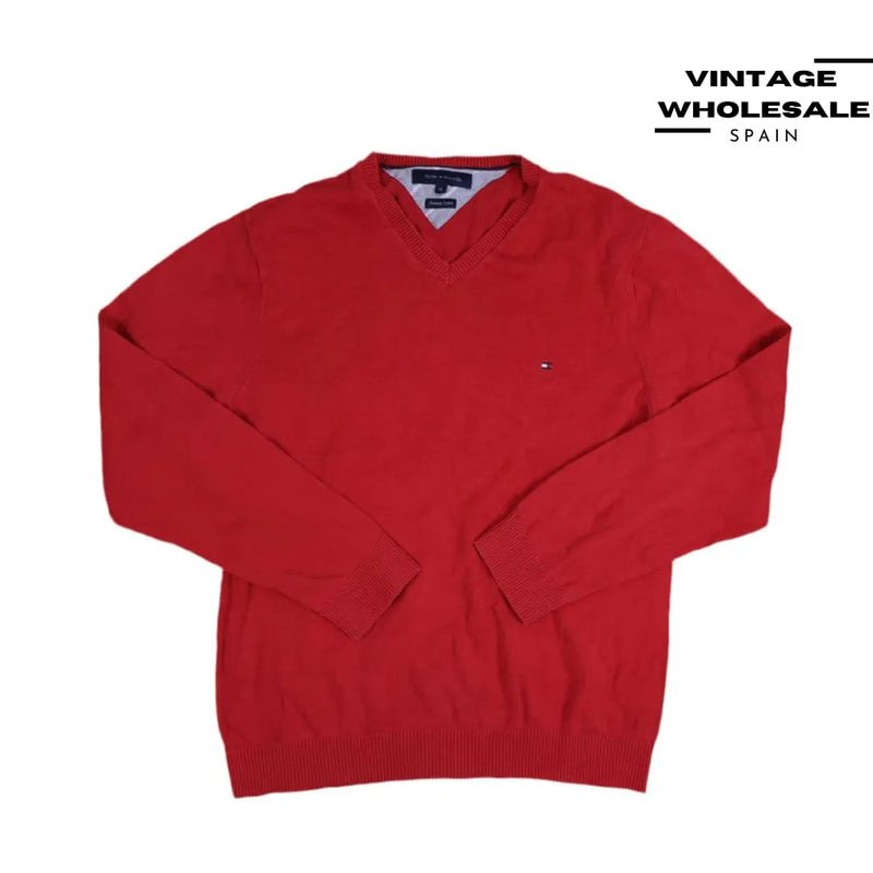 10x BRANDED PREMIUM JUMPERS GRADE B