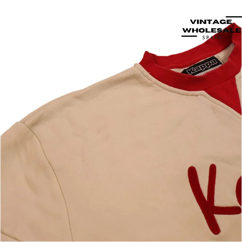 10x BRANDED PREMIUM SWEATSHIRTS GRADE B