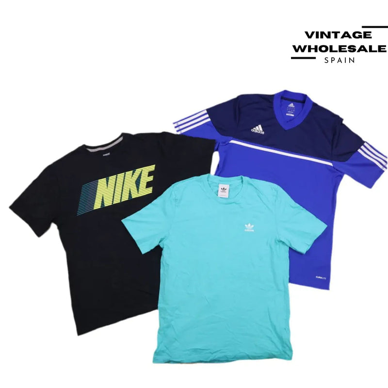 10x BRANDED PREMIUM T-SHIRT