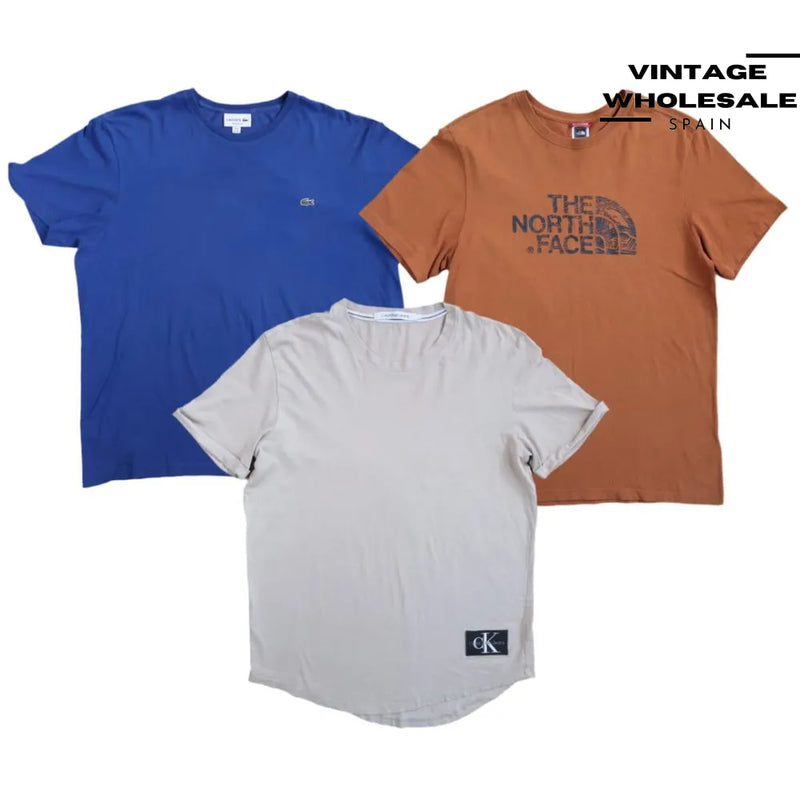 10x BRANDED PREMIUM T-SHIRT