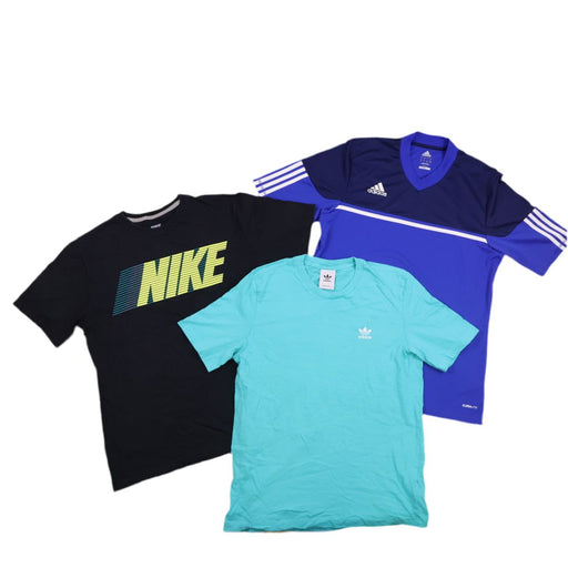 10x BRANDED PREMIUM T-SHIRT