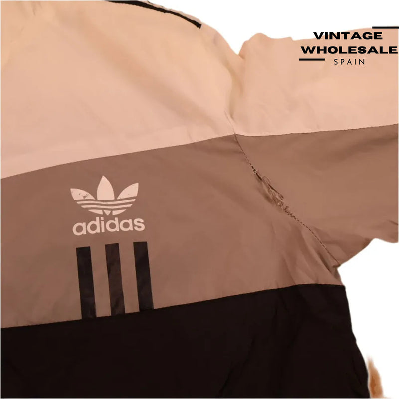 10x BRANDED PREMIUM TRACKJACKETS GRADE B