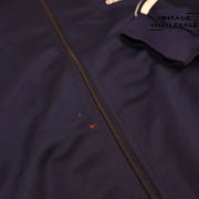 10x BRANDED PREMIUM TRACKJACKETS GRADE B