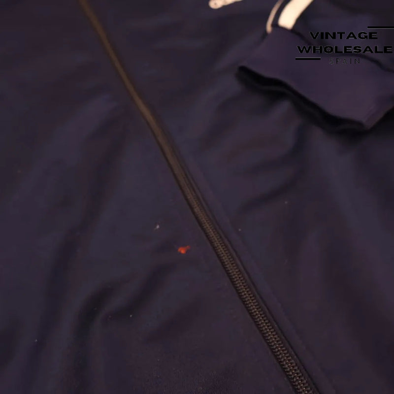 10x BRANDED PREMIUM TRACKJACKETS GRADE B