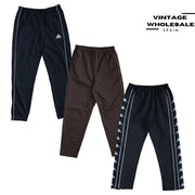 10x BRANDED PREMIUM TRACKPANTS