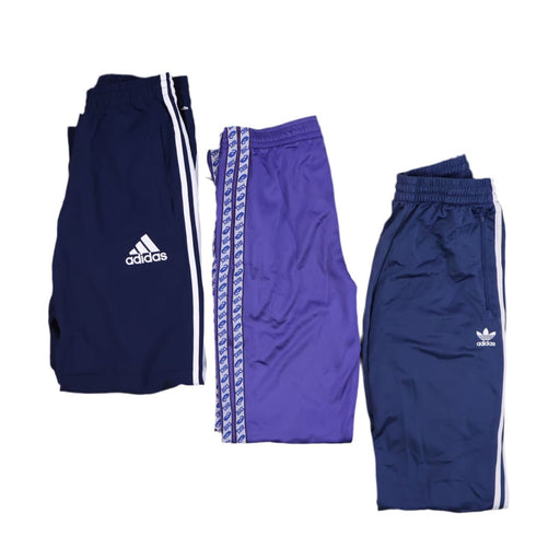 10x BRANDED PREMIUM TRACKPANTS