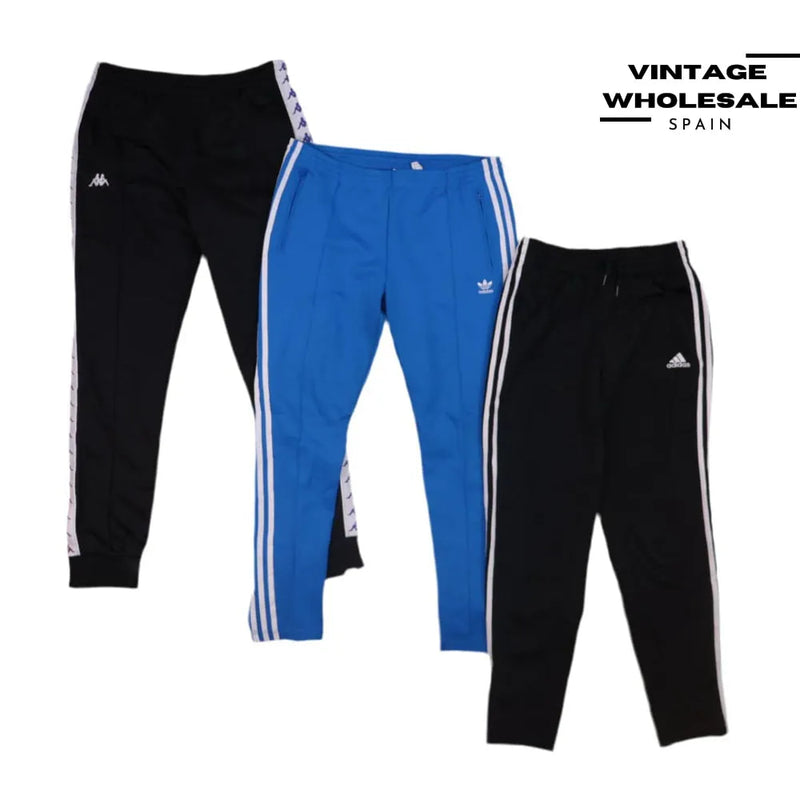 10x BRANDED PREMIUM TRACKPANTS