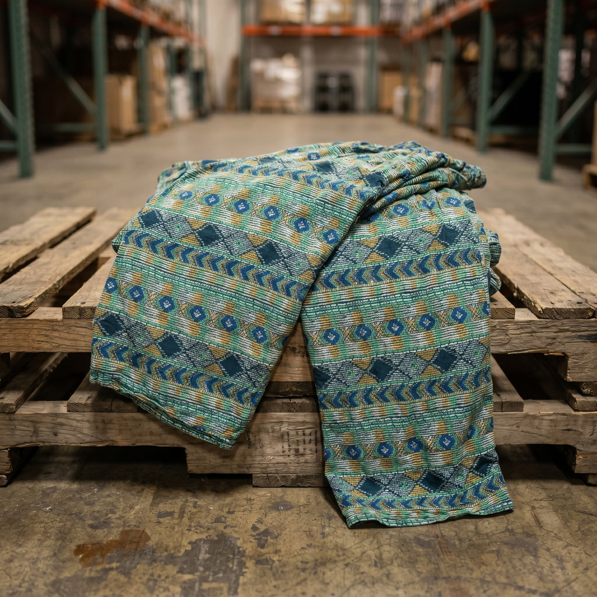 MIX CRAZY PANTS Y2K