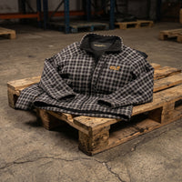 MIX CHAQUETAS DE MONTAÑA DE MARCA