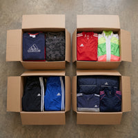MIX ADIDAS