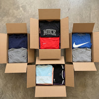 MIX CAMISETAS DRI-FIT NIKE