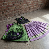 MIX ROPA TIROLESA