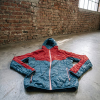 MIX CHAQUETAS DE MONTAÑA DE MARCA
