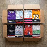 MIX CAMISETAS DE TIRANTES