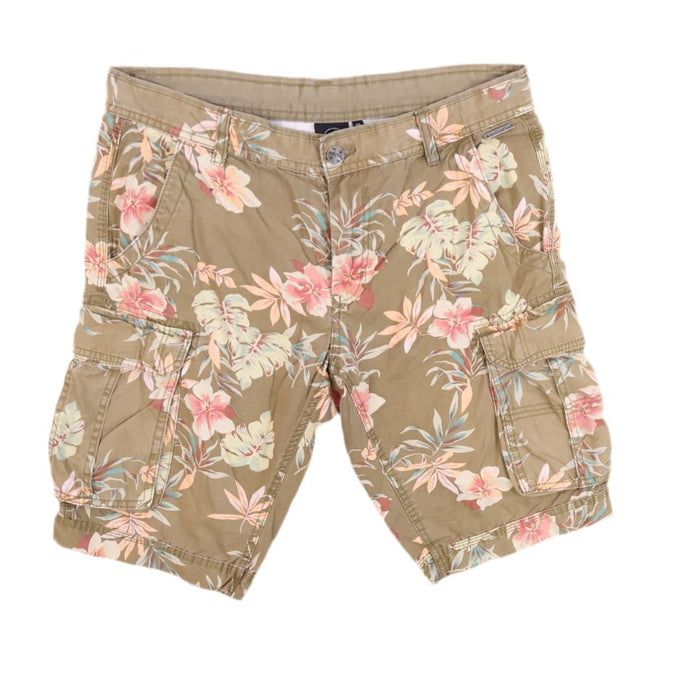 MISCHEN SIE VERRÜCKTE SHORTS