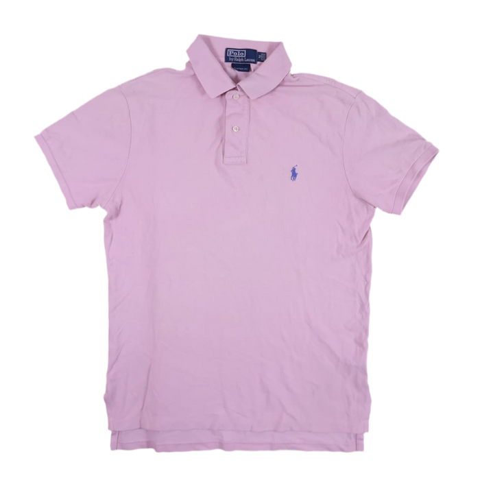 MÉLANGER LES POLOS RALPH LAUREN