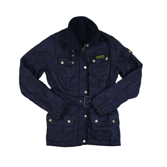 MIX CHAQUETAS BARBOUR