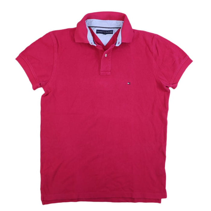 MIX POLOS TOMMY HILFIGER