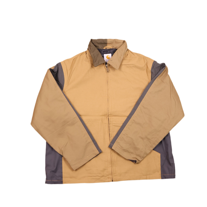 MIX CHAQUETAS CARHARTT REWORK