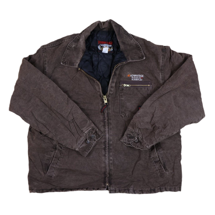 GIACCHE DA LAVORO STILE MIX CARHARTT