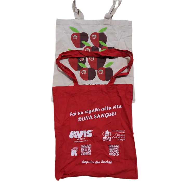 MIX ORGANIC BAGS