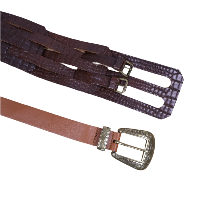 MIX BELTS