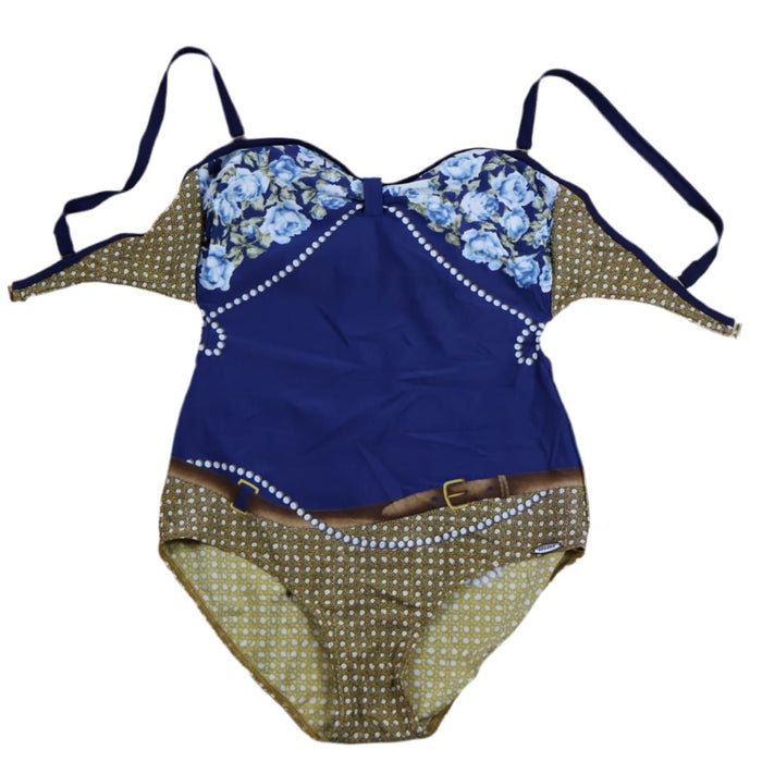 MIX WOMEN SWIMMING COSTUME