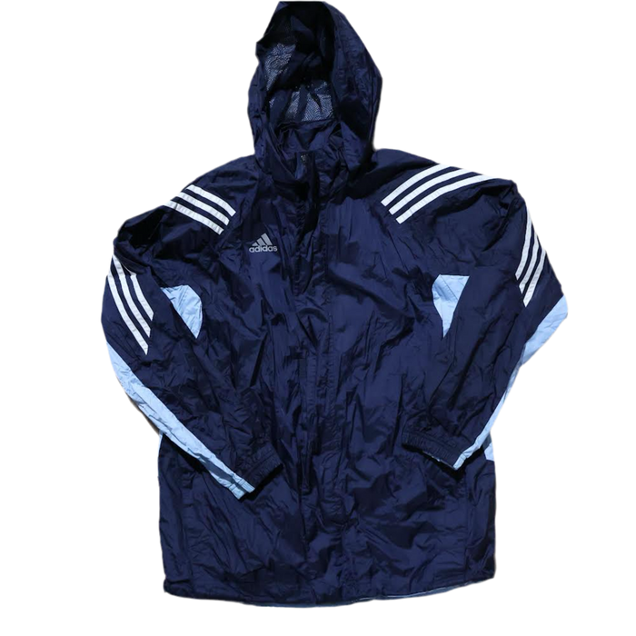 MIX WINDBREAKER