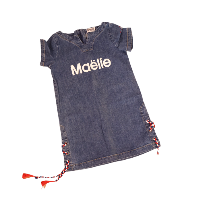 MIX BRANDED CHILDREN CLOTHES