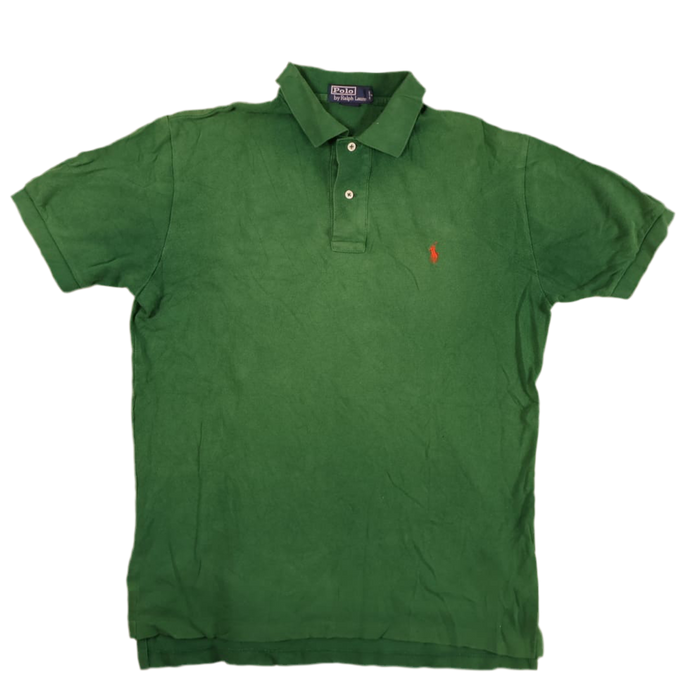 MÉLANGER LES POLOS RALPH LAUREN