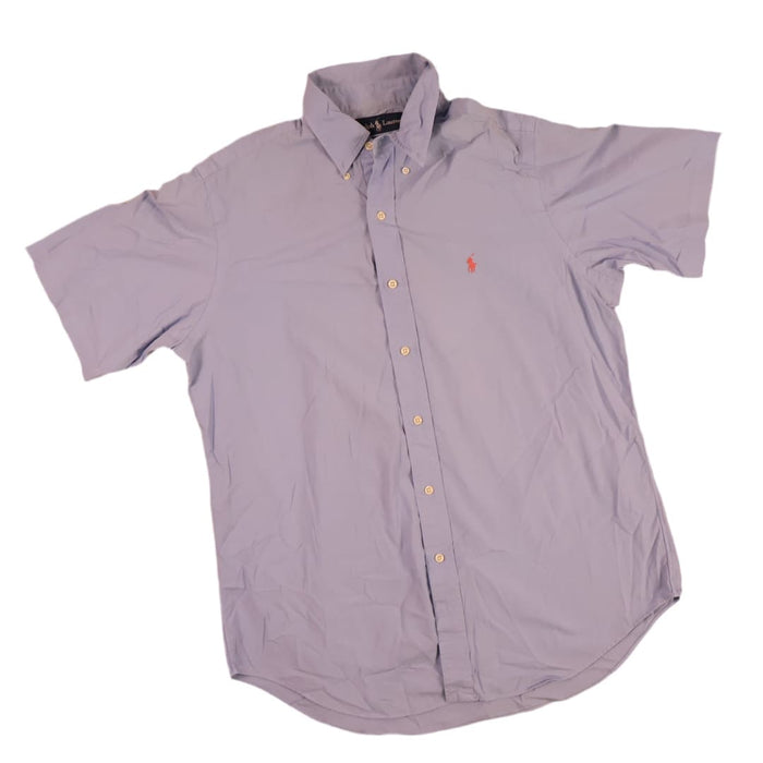 MIX RALPH LAUREN SHORT SLEEVE SHIRTS