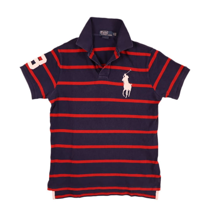 MIX RALPH LAUREN POLOS