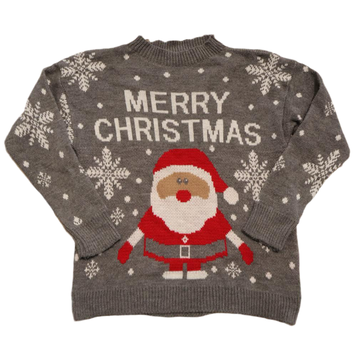 MIX CHRISTMAS JUMPERS