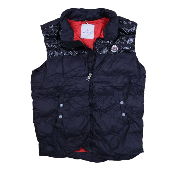 MIX GIACCHE MONCLER