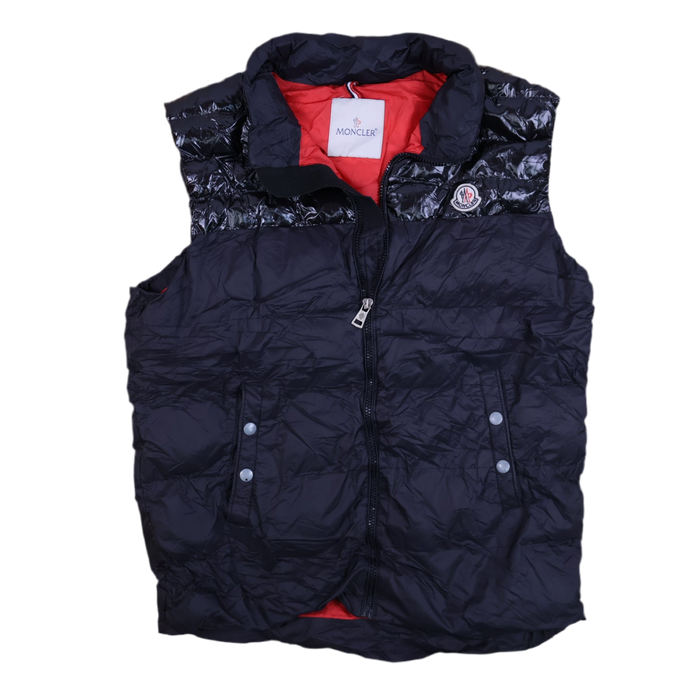 MIX CHAQUETAS MONCLER