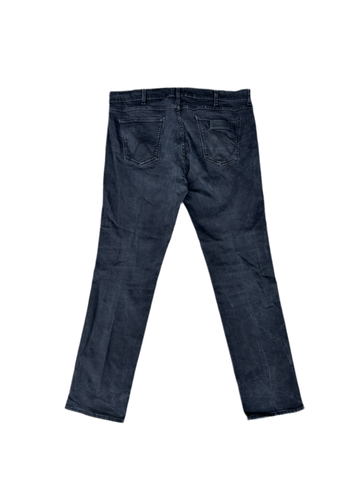 MIX WRANGLER PANTS