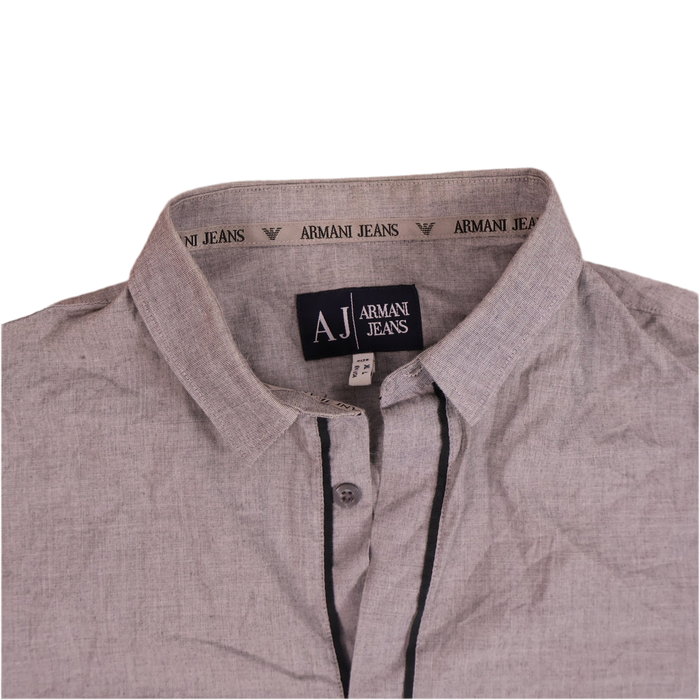 MIX ARMANI SHIRTS