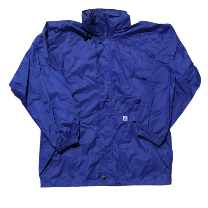 MIX WINDBREAKER