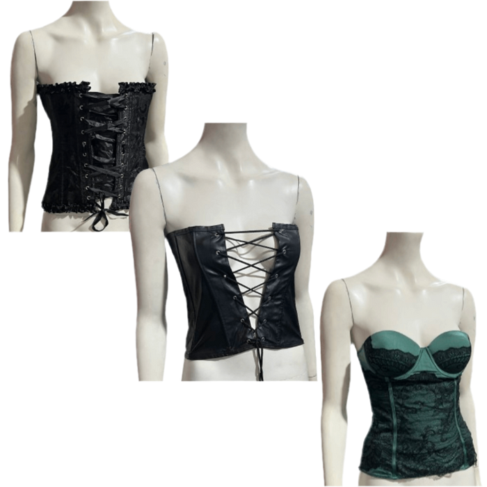 MIX CORSETS