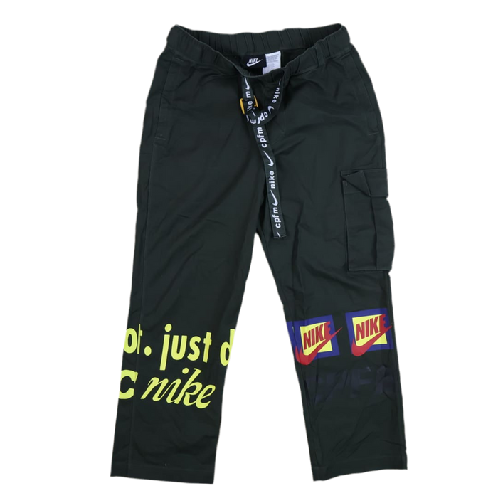 MIX PANTALONES DE CHANDEL NIKE