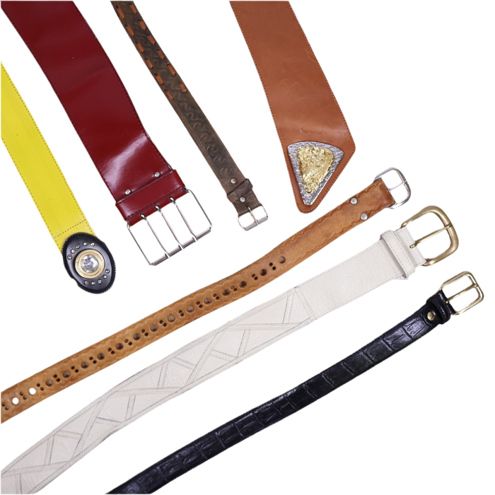 MIX BELTS