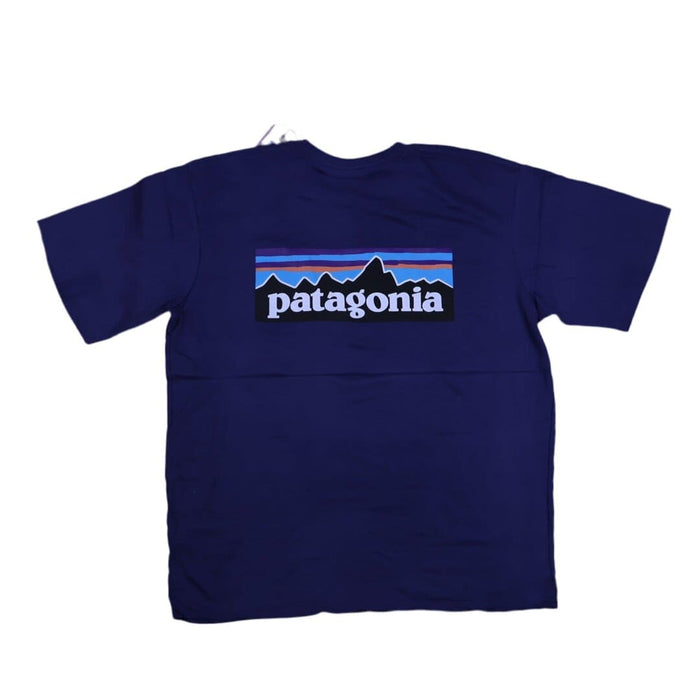 MIX CAMISETAS PATAGONIA DEAD STOCK