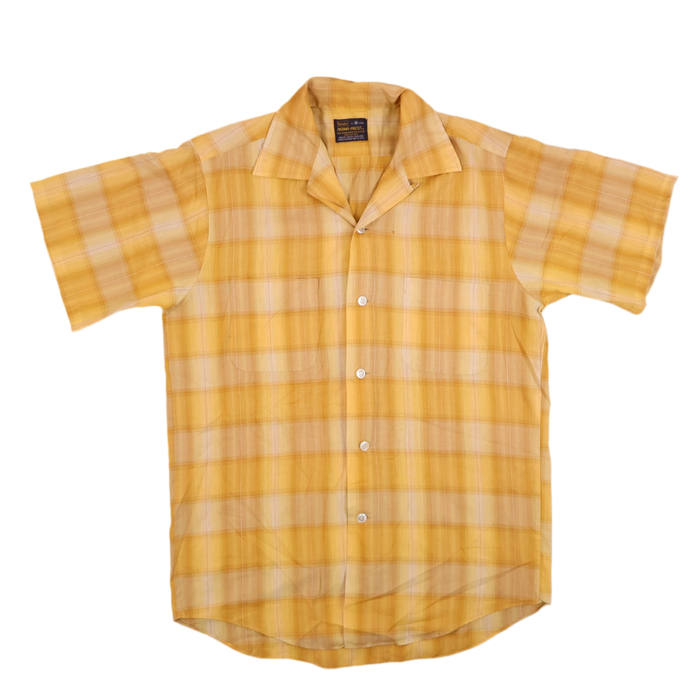 MIX STRIPPED SHORT SLEEVE UNBRANDED SHIRTS