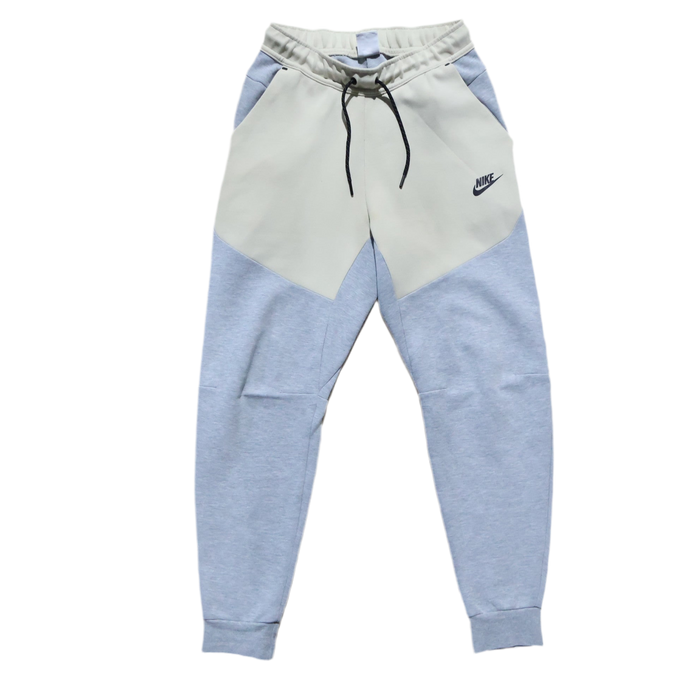 PANTALON DE SURVÊTEMENT EN COTON MIX NIKE