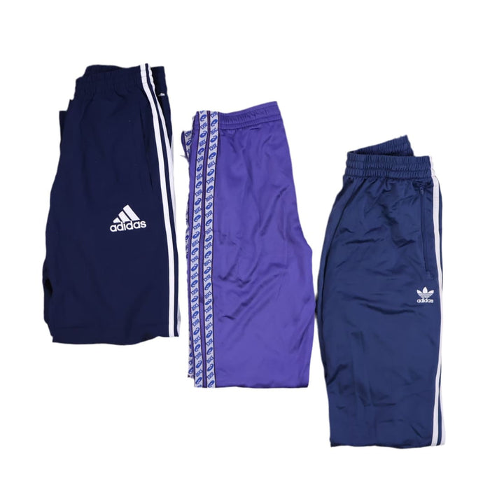 10x TRACKPANTS DE MARQUE PREMIUM