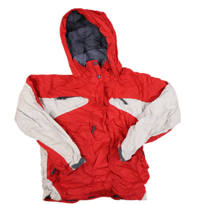 MIX CHAQUETAS HELLY HANSEN